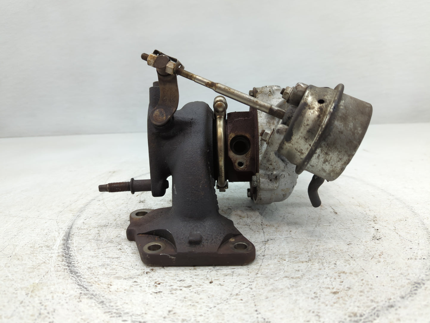 2015 Ford F-150 Turbocharger Turbo Charger Super Charger Supercharger - Oemusedautoparts1.com