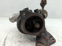 2015 Ford F-150 Turbocharger Turbo Charger Super Charger Supercharger - Oemusedautoparts1.com