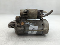 2016-2017 Ford F-150 Car Starter Motor Solenoid OEM P/N:TN438000-2931 Fits Fits 2016 2017 OEM Used Auto Parts - Oemusedautop