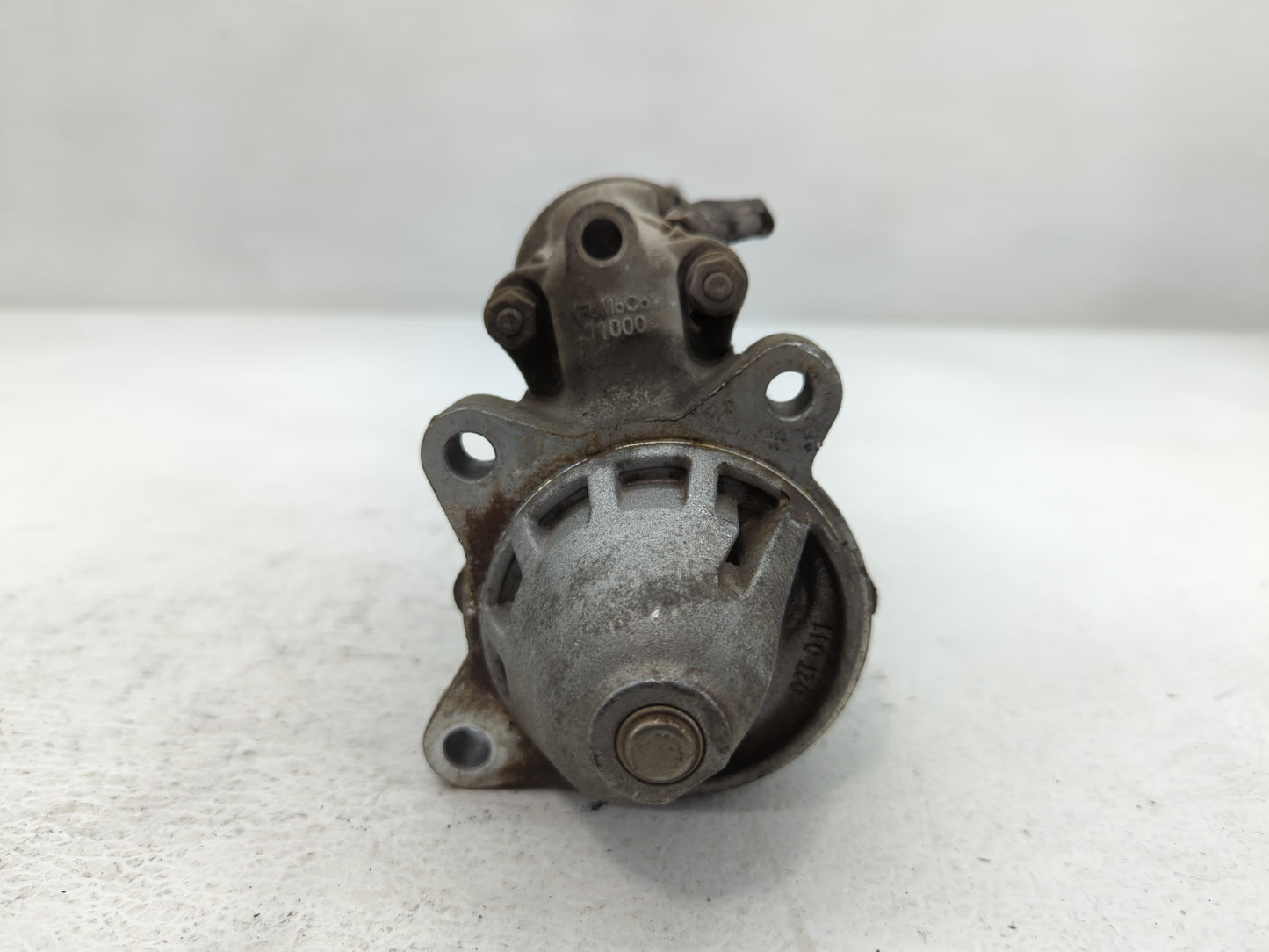 2016-2017 Ford F-150 Car Starter Motor Solenoid OEM P/N:TN438000-2931 Fits Fits 2016 2017 OEM Used Auto Parts - Oemusedautop