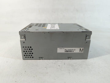 2016-2017 Ford F-150 Am Fm Cd Player Radio Receiver 754380 - Oemusedautoparts1.com