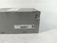 2016-2017 Ford F-150 Am Fm Cd Player Radio Receiver - Oemusedautoparts1.com