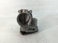 2011-2017 Ford F-150 Throttle Body P/N:AT4E-9F991-EL Fits Fits 2011 2012 2013 2014 2015 2016 2017 2018 2019 OEM Used Auto Pa