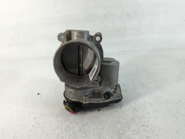 2011-2017 Ford F-150 Throttle Body P/N:AT4E-9F991-EL Fits Fits 2011 2012 2013 2014 2015 2016 2017 2018 2019 OEM Used Auto Pa