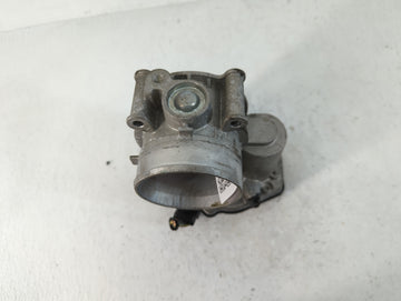 2011-2017 Ford F-150 Throttle Body P/N:AT4E-9F991-EL Fits Fits 2011 2012 2013 2014 2015 2016 2017 2018 2019 OEM Used Auto Parts