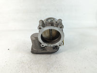 2011-2017 Ford F-150 Throttle Body P/N:AT4E-9F991-EL Fits Fits 2011 2012 2013 2014 2015 2016 2017 2018 2019 OEM Used Auto Pa