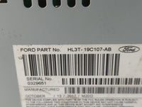 2017-2018 Ford F-150 Undefined - Oemusedautoparts1.com