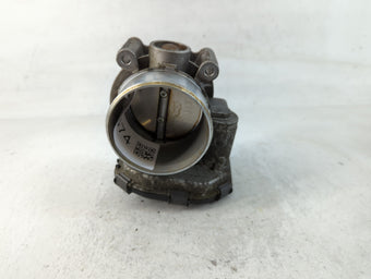 compare product 2017-2022 Ford F-150 Throttle Body P/N:HL3E 9F991 AA Fits Fits 2017 2018 2019 2020 2021 2022 OEM Used Auto Parts