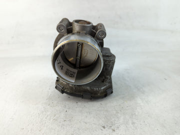 2017-2022 Ford F-150 Throttle Body P/N:HL3E 9F991 AA Fits Fits 2017 2018 2019 2020 2021 2022 OEM Used Auto Parts - Oemusedau