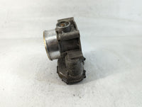 2017-2022 Ford F-150 Throttle Body P/N:HL3E 9F991 AA Fits Fits 2017 2018 2019 2020 2021 2022 OEM Used Auto Parts - Oemusedau