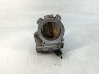 2017-2022 Ford F-150 Throttle Body P/N:HL3E 9F991 AA Fits Fits 2017 2018 2019 2020 2021 2022 OEM Used Auto Parts - Oemusedau