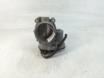 2011-2017 Ford F-150 Throttle Body P/N:171154006069 AT4E-9F991-EL Fits Fits 2011 2012 2013 2014 2015 2016 2017 2018 2019 OEM