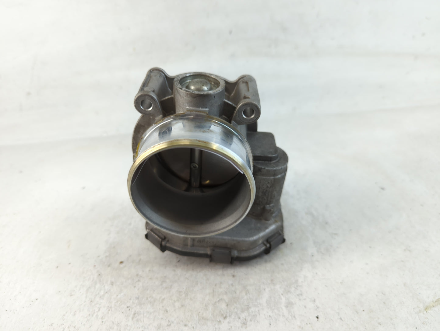 2017-2022 Ford F-150 Throttle Body P/N:HL3E 9F991 AA Fits Fits 2017 2018 2019 2020 2021 2022 OEM Used Auto Parts - Oemusedau