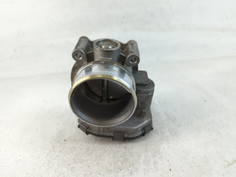 compare product 2017-2022 Ford F-150 Throttle Body P/N:HL3E 9F991 AA Fits Fits 2017 2018 2019 2020 2021 2022 OEM Used Auto Parts