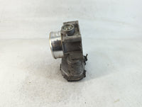 2017-2022 Ford F-150 Throttle Body P/N:HL3E 9F991 AA Fits Fits 2017 2018 2019 2020 2021 2022 OEM Used Auto Parts - Oemusedau