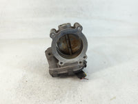 2017-2022 Ford F-150 Throttle Body P/N:HL3E 9F991 AA Fits Fits 2017 2018 2019 2020 2021 2022 OEM Used Auto Parts - Oemusedau