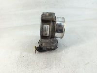 2017-2022 Ford F-150 Throttle Body P/N:HL3E 9F991 AA Fits Fits 2017 2018 2019 2020 2021 2022 OEM Used Auto Parts - Oemusedau