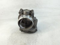 2017 Ford F-150 Throttle Body P/N:HL3E 9F991 AA Fits OEM Used Auto Parts - Oemusedautoparts1.com