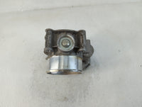 2017 Ford F-150 Throttle Body P/N:HL3E 9F991 AA Fits OEM Used Auto Parts - Oemusedautoparts1.com