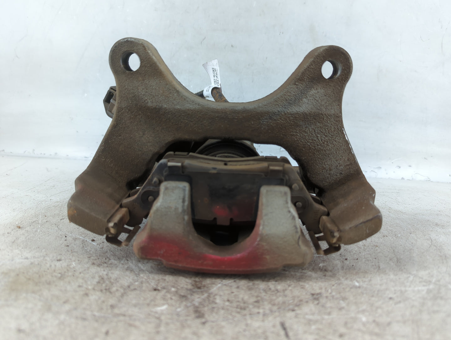 2017-2020 Ford F-150 Front Passenger Right Brake Caliper - Oemusedautoparts1.com