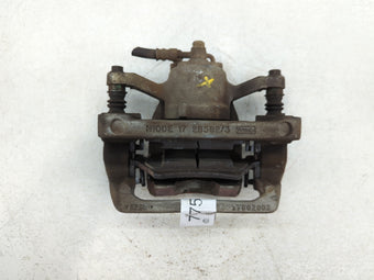 compare product 2017-2018 Ford F-150 Rear Passenger Right Brake Caliper