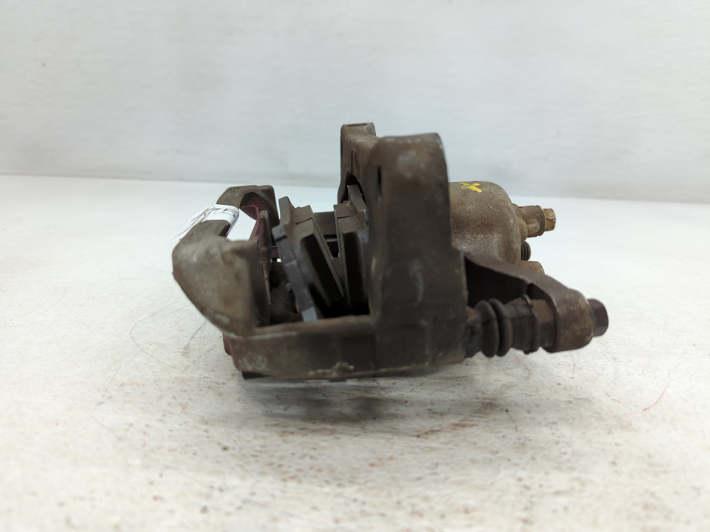 2017-2018 Ford F-150 Rear Passenger Right Brake Caliper - Oemusedautoparts1.com