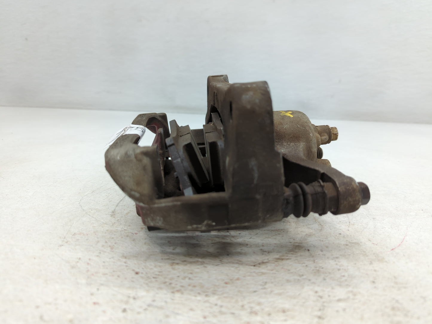 2017-2018 Ford F-150 Rear Passenger Right Brake Caliper - Oemusedautoparts1.com