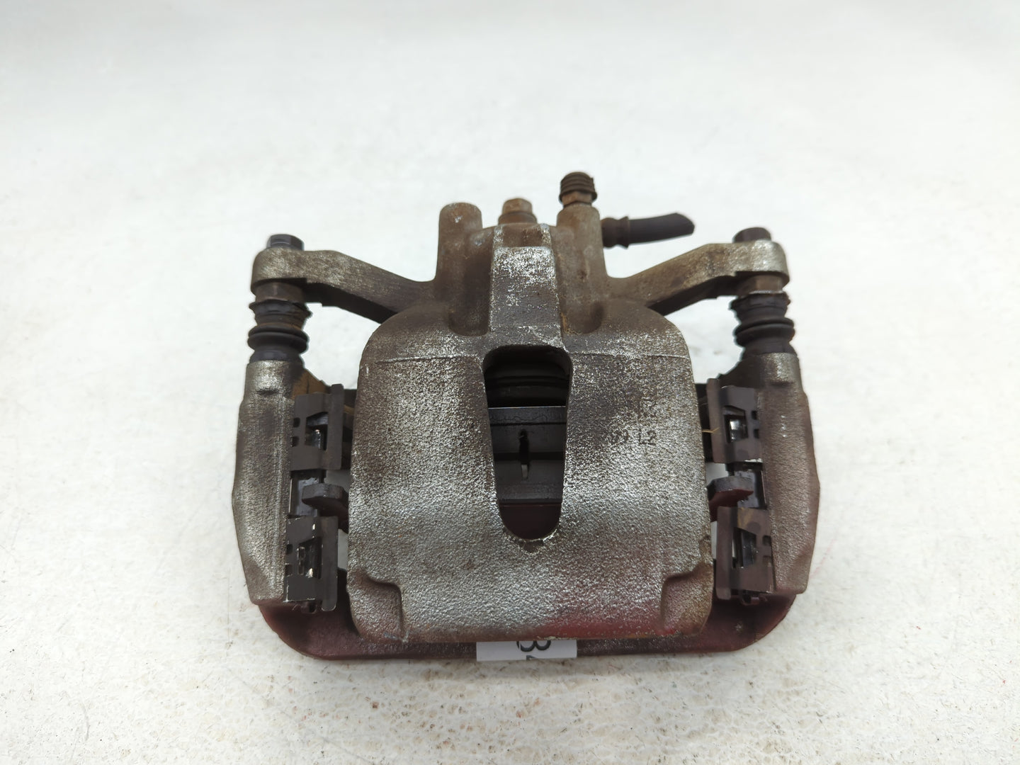 2017-2018 Ford F-150 Rear Passenger Right Brake Caliper - Oemusedautoparts1.com
