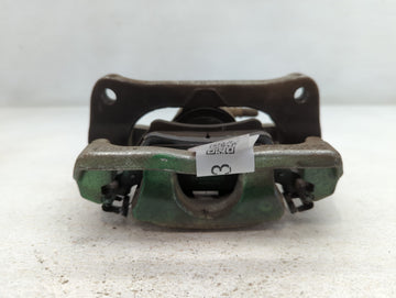 2017-2018 Ford F-150 Rear Driver Left Brake Caliper