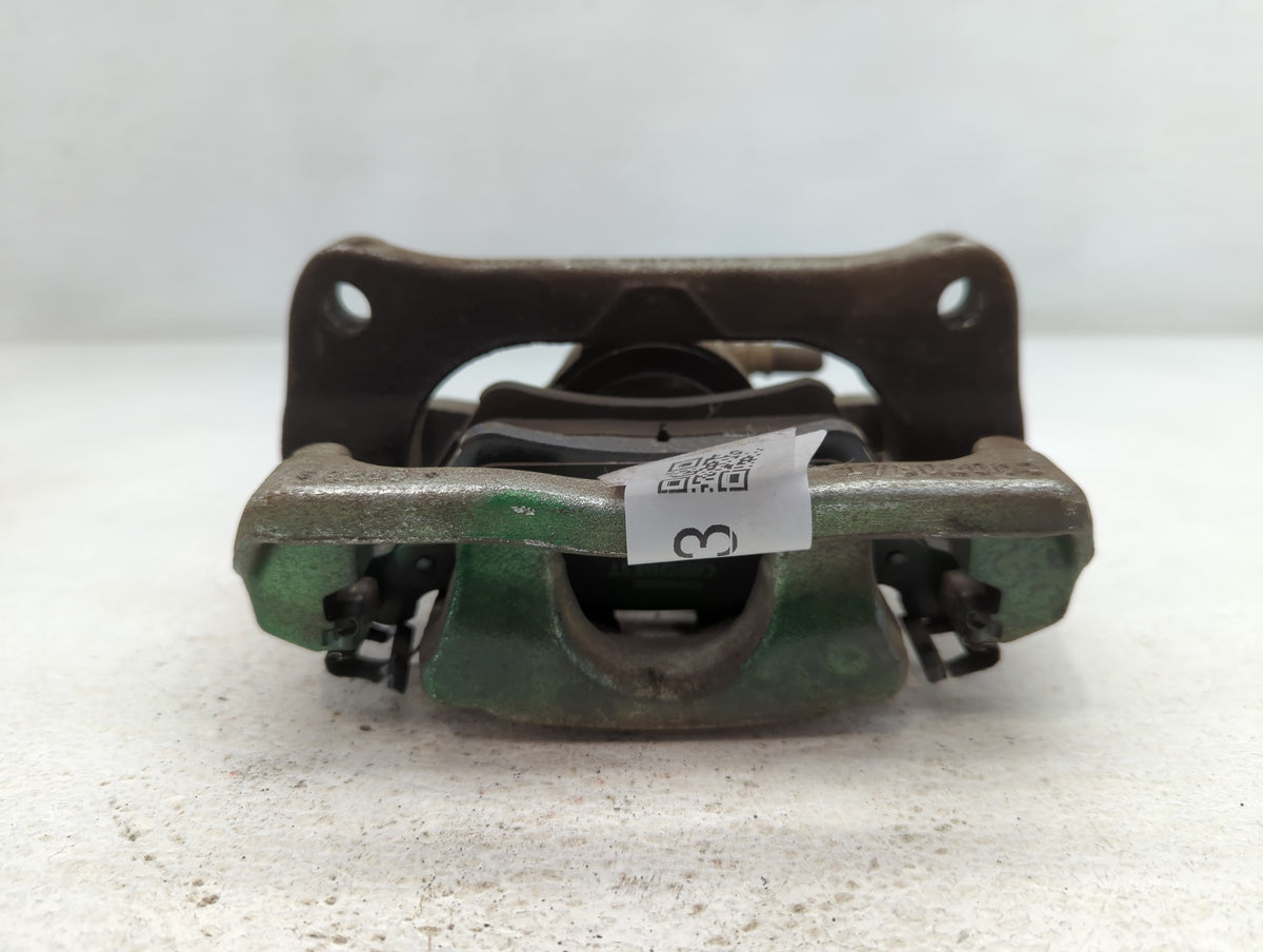 2017-2018 Ford F-150 Rear Driver Left Brake Caliper - Oemusedautoparts1.com