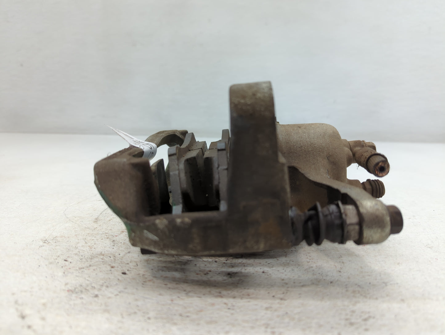 2017-2018 Ford F-150 Rear Driver Left Brake Caliper - Oemusedautoparts1.com