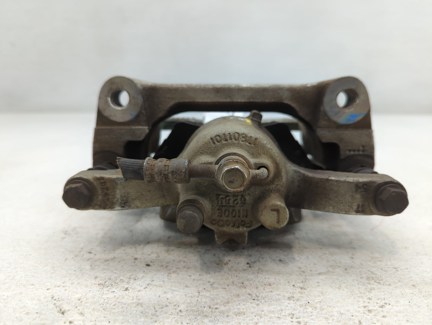 2017-2018 Ford F-150 Rear Driver Left Brake Caliper - Oemusedautoparts1.com