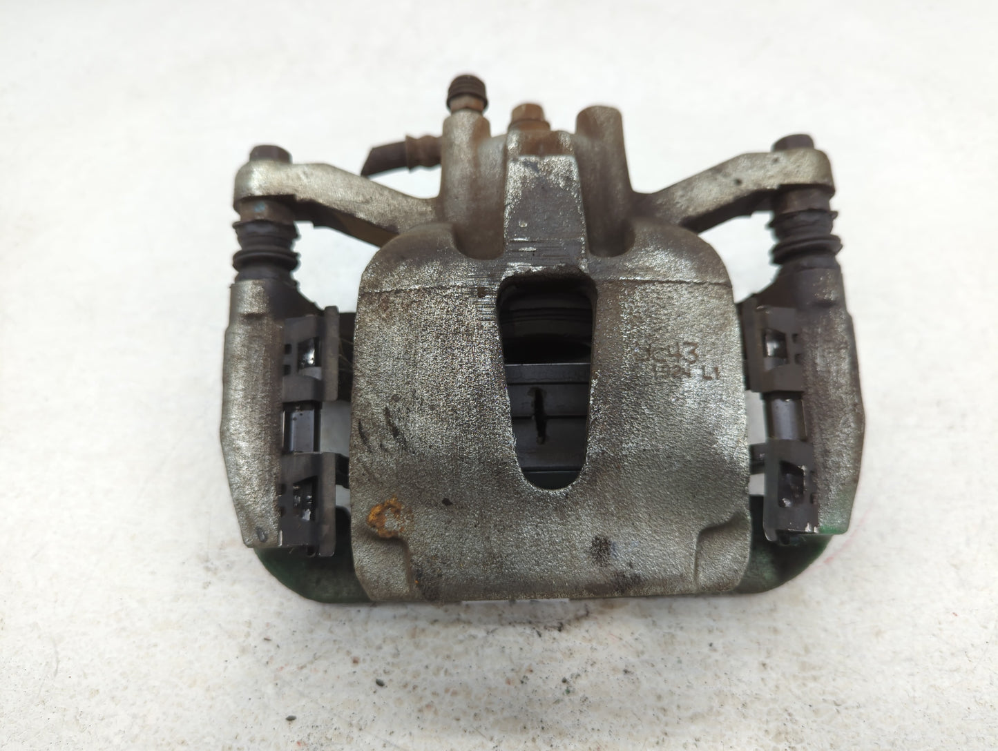 2017-2018 Ford F-150 Rear Driver Left Brake Caliper - Oemusedautoparts1.com