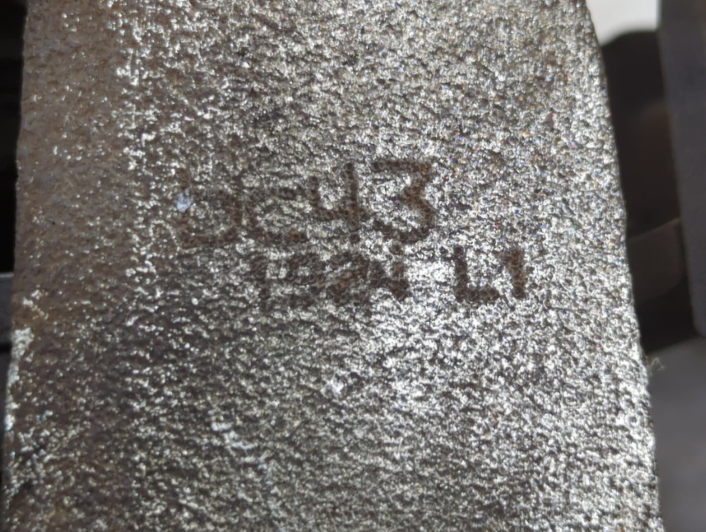 2017-2018 Ford F-150 Rear Driver Left Brake Caliper - Oemusedautoparts1.com