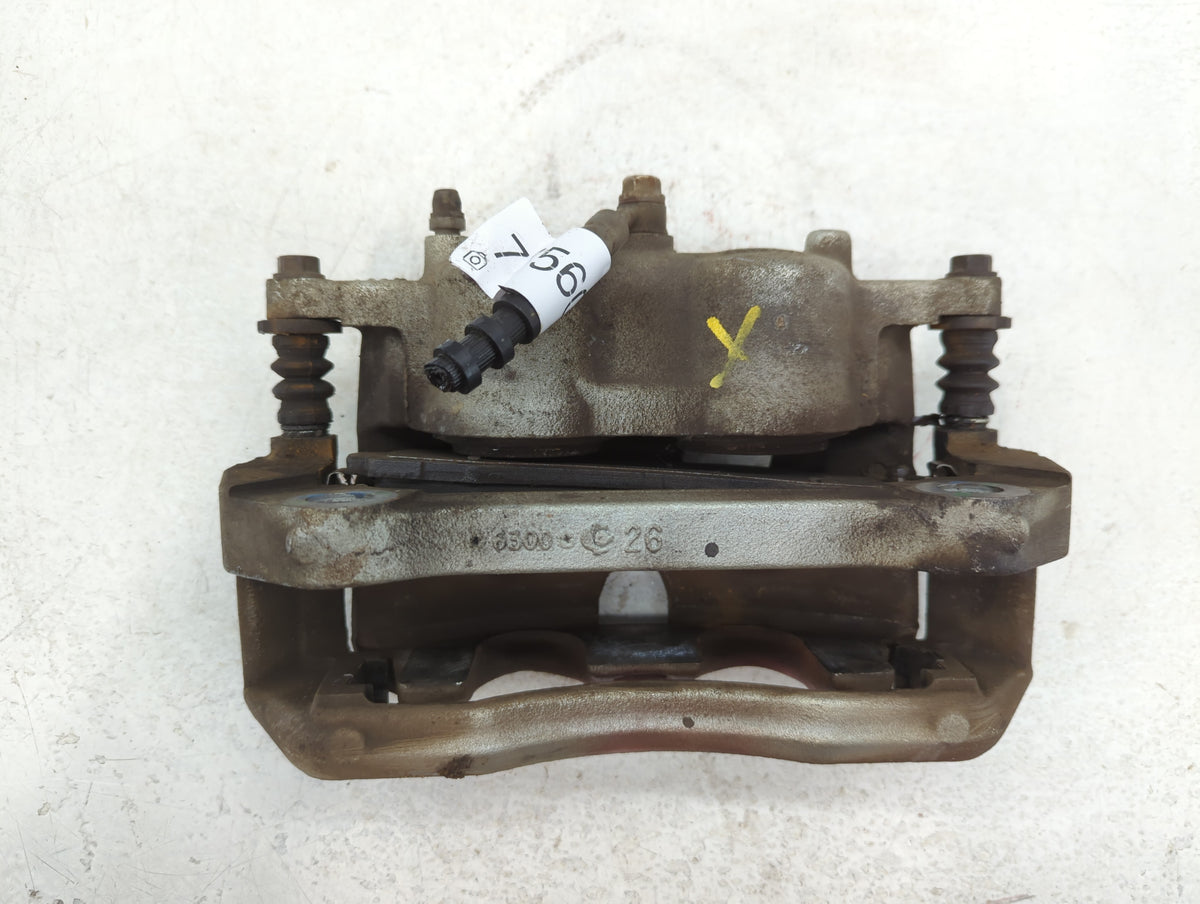 2017-2020 Ford F-150 Front Passenger Right Brake Caliper 775605 - Oemusedautoparts1.com