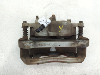 compare product 2017-2020 Ford F-150 Front Passenger Right Brake Caliper 775605