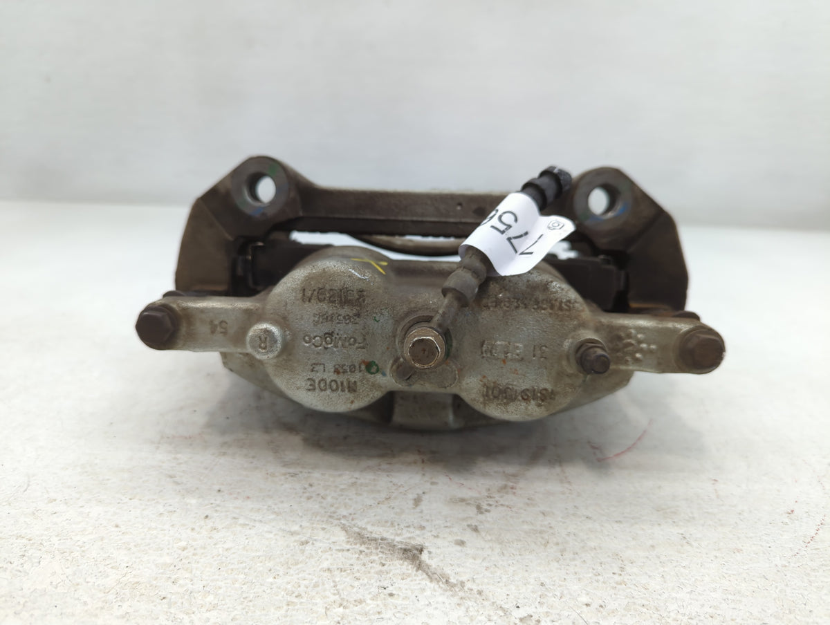 2017-2020 Ford F-150 Front Passenger Right Brake Caliper 775605 - Oemusedautoparts1.com