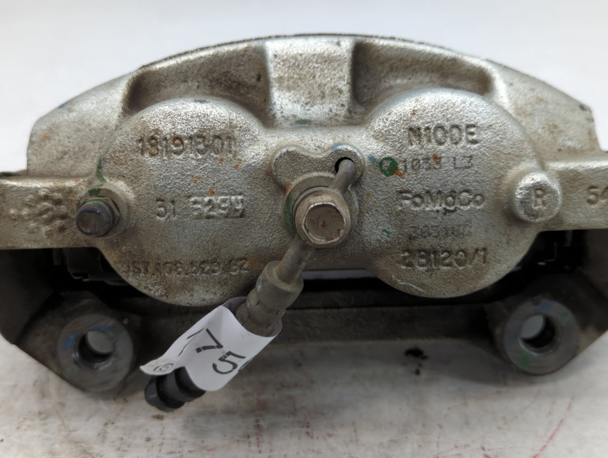 2017-2020 Ford F-150 Front Passenger Right Brake Caliper 775605 - Oemusedautoparts1.com