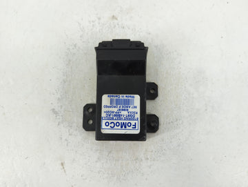 2017 Ford F-150 Power Steering Column Pump Oem - Oemusedautoparts1.com