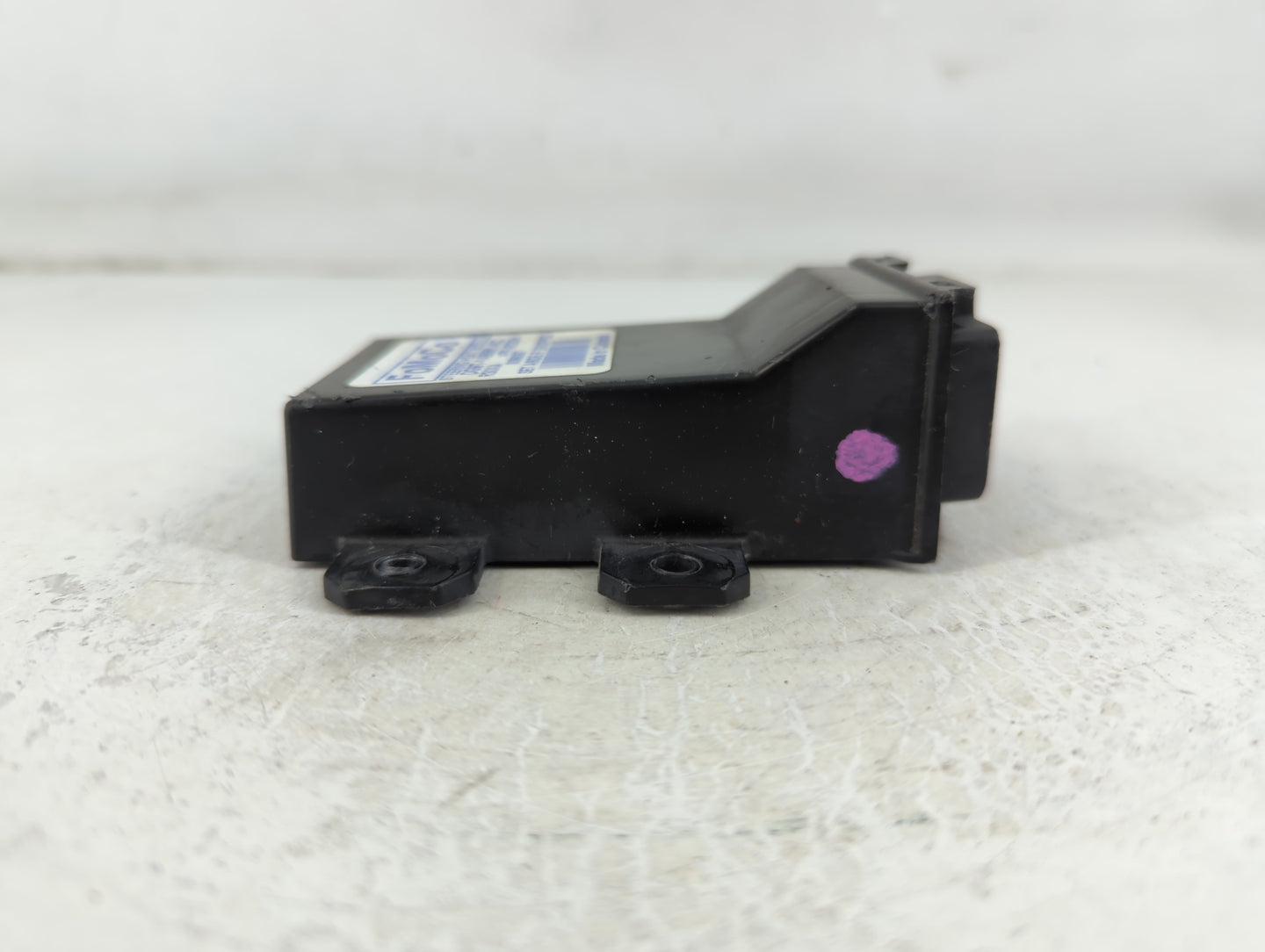 2017 Ford F-150 Power Steering Column Pump Oem - Oemusedautoparts1.com