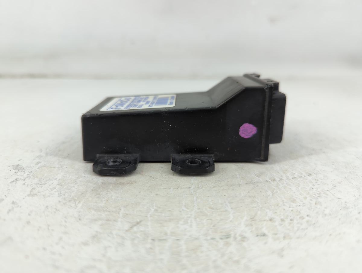 2017 Ford F-150 Power Steering Column Pump Oem - Oemusedautoparts1.com