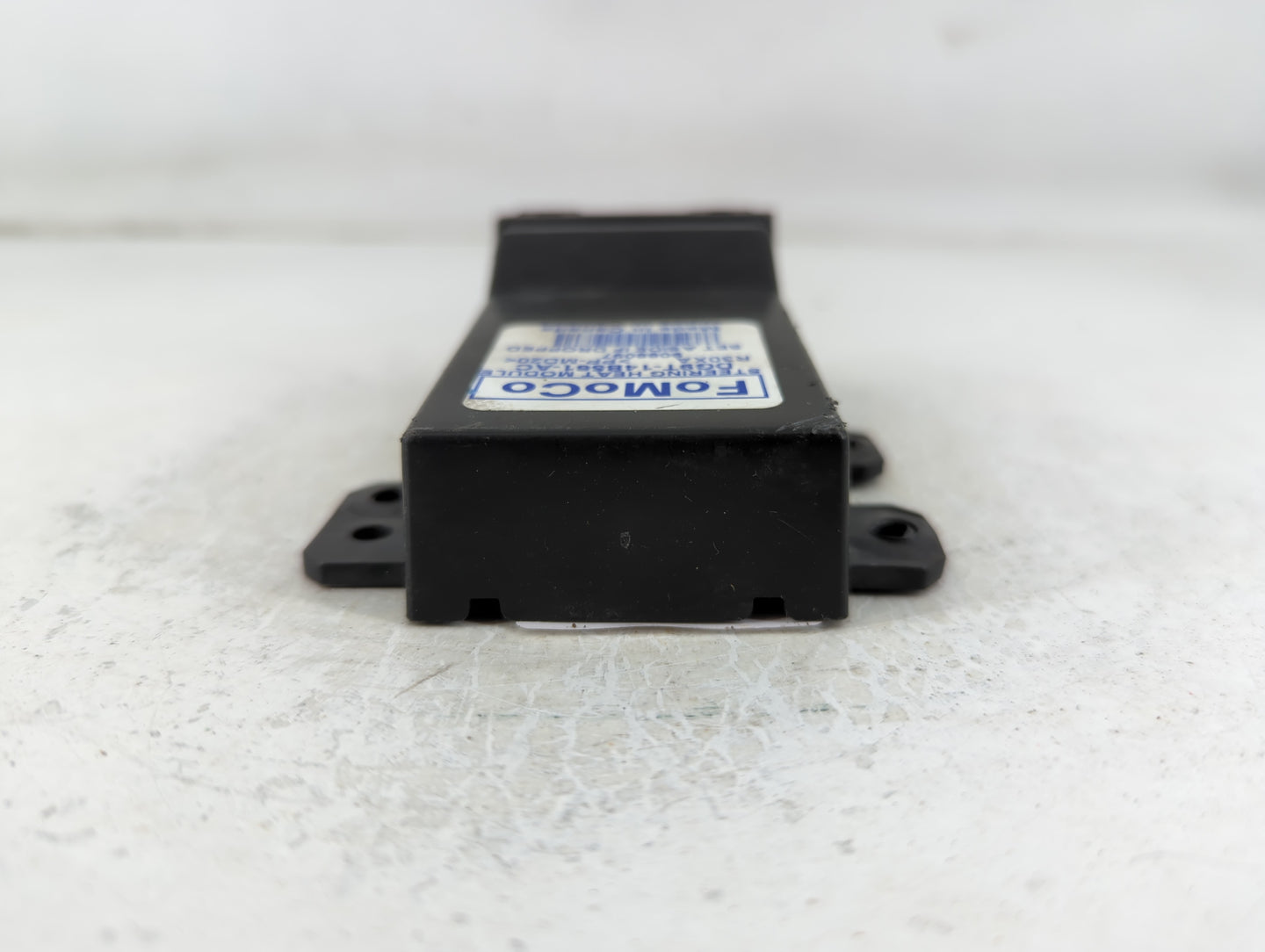 2017 Ford F-150 Power Steering Column Pump Oem - Oemusedautoparts1.com