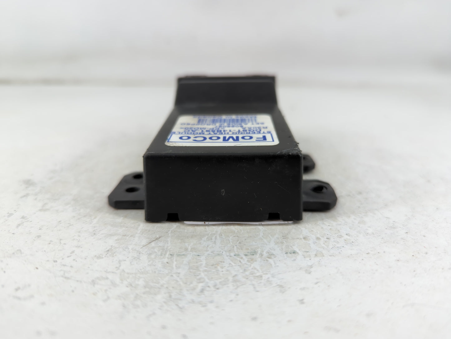 2017 Ford F-150 Power Steering Column Pump Oem - Oemusedautoparts1.com