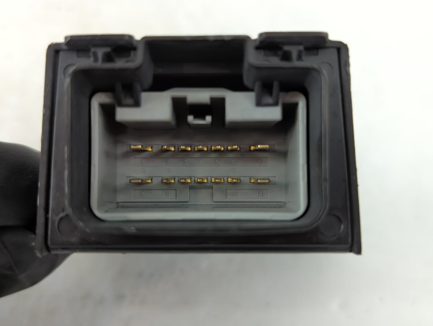 2017 Ford F-150 Power Steering Column Pump Oem - Oemusedautoparts1.com