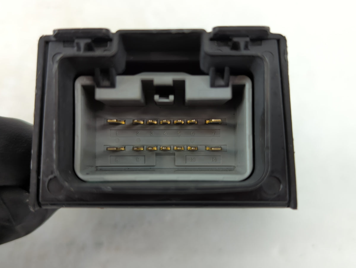 2017 Ford F-150 Power Steering Column Pump Oem - Oemusedautoparts1.com