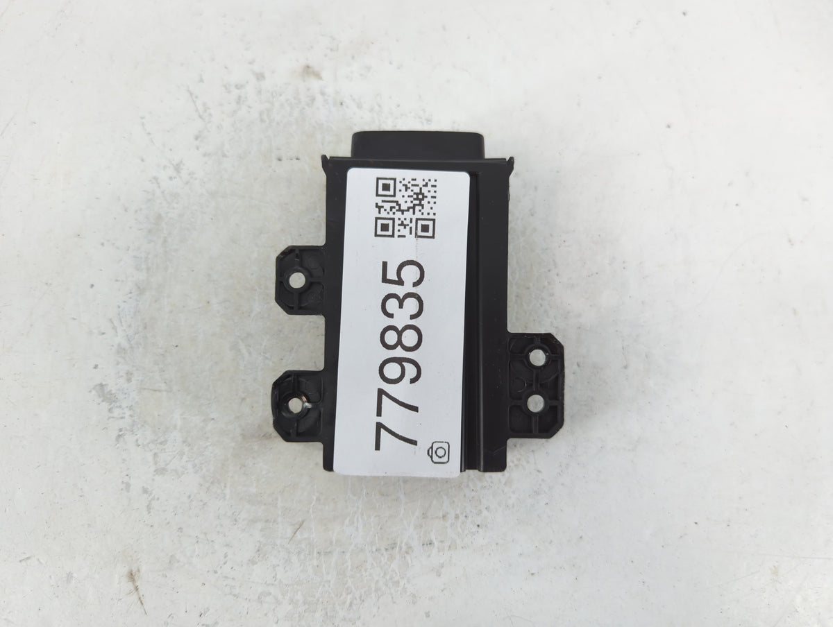 2017 Ford F-150 Power Steering Column Pump Oem - Oemusedautoparts1.com