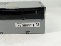 2016-2017 Ford F-150 Radio AM FM Cd Player Receiver Replacement P/N:GL3T-19C107-AA Fits Fits 2016 2017 OEM Used Auto Parts -