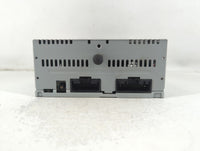 2016-2017 Ford F-150 Radio AM FM Cd Player Receiver Replacement P/N:GL3T-19C107-AA Fits Fits 2016 2017 OEM Used Auto Parts -