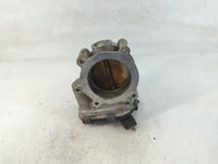 2017-2022 Ford F-150 Throttle Body P/N:17081515971 HL3E 9F991 AA Fits Fits 2017 2018 2019 2020 2021 2022 OEM Used Auto Parts