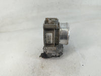 2017-2022 Ford F-150 Throttle Body P/N:17081515971 HL3E 9F991 AA Fits Fits 2017 2018 2019 2020 2021 2022 OEM Used Auto Parts